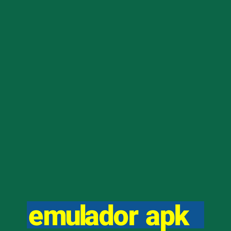 emulador apk